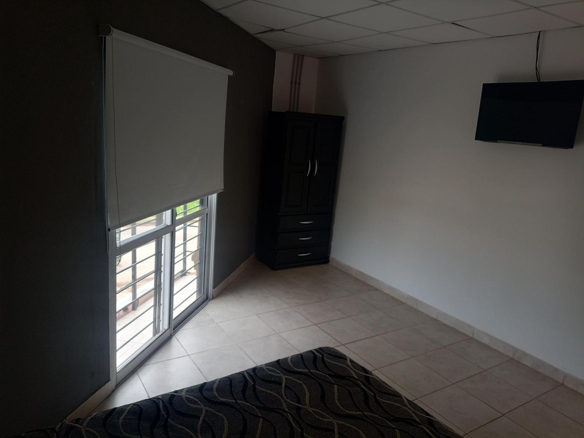 Alojamiento Toma Vieja - Depto por día Paraná Exterior foto